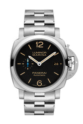 Panerai Luminor Marina 1950 Automatic Black Dial Men’s Watch Pam00722